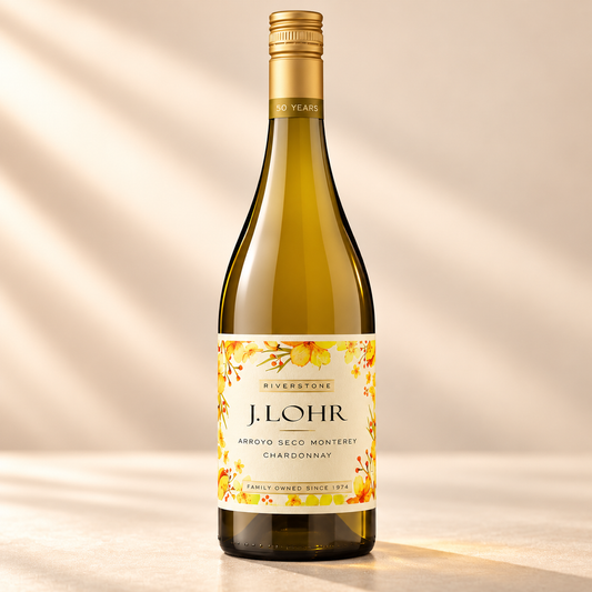 Wine - 750 ml