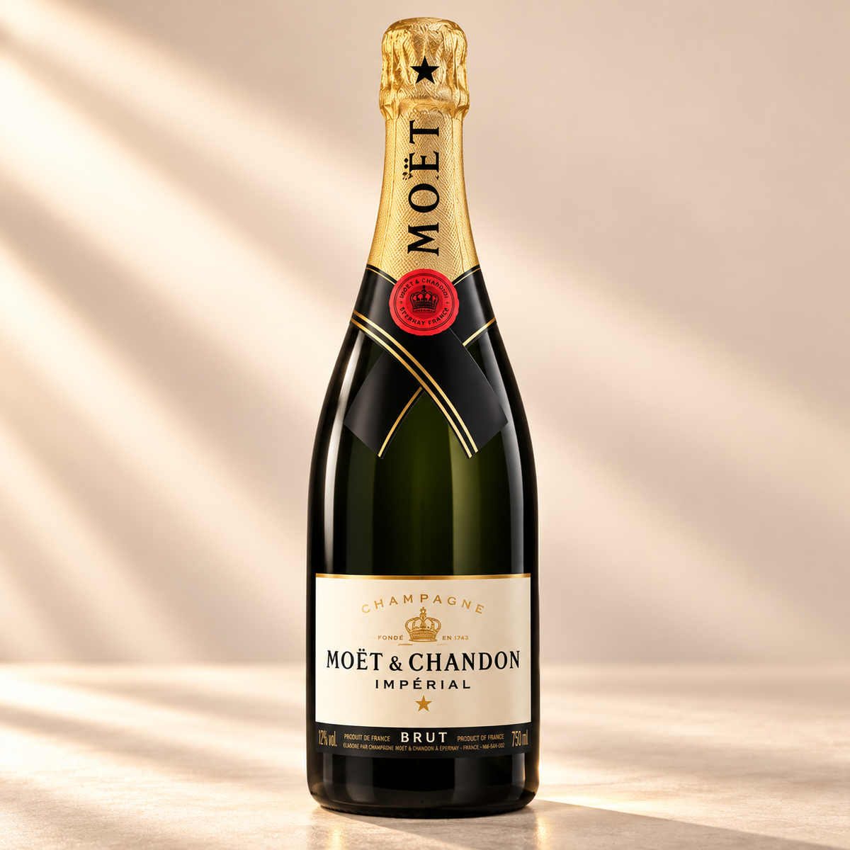 Moet & Chandon 750 ml
