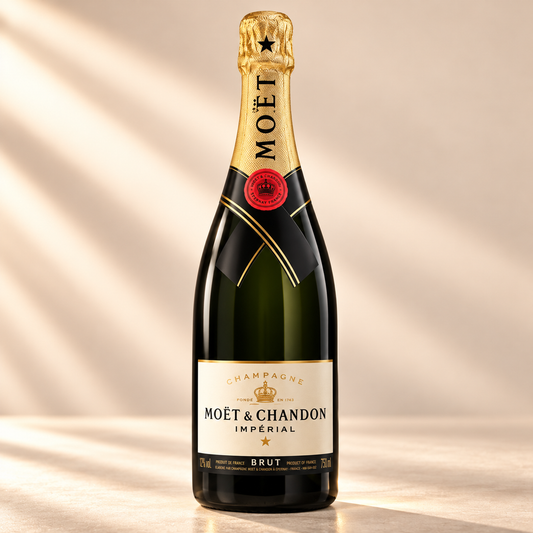 Moet & Chandon 750 ml