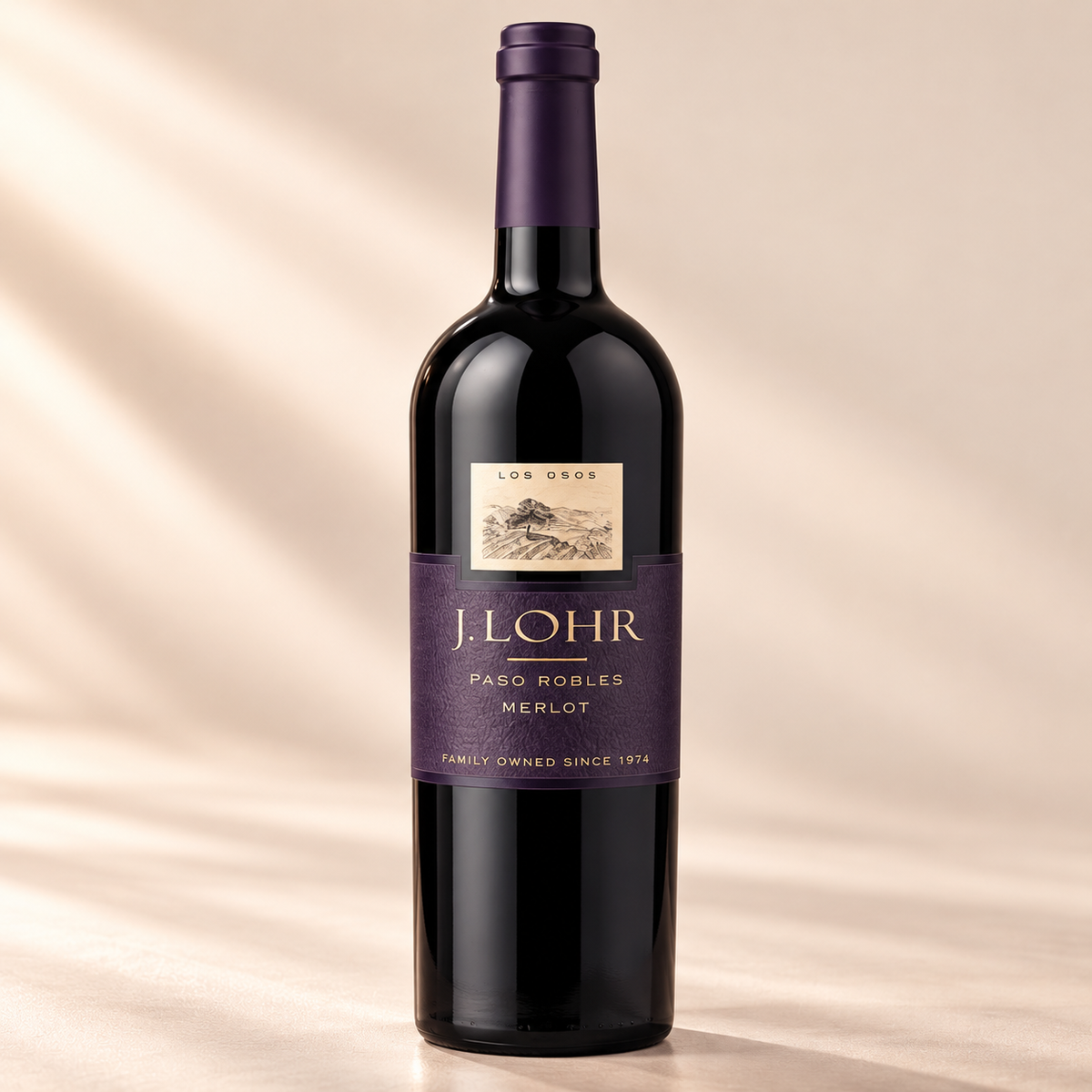Wine - 750 ml