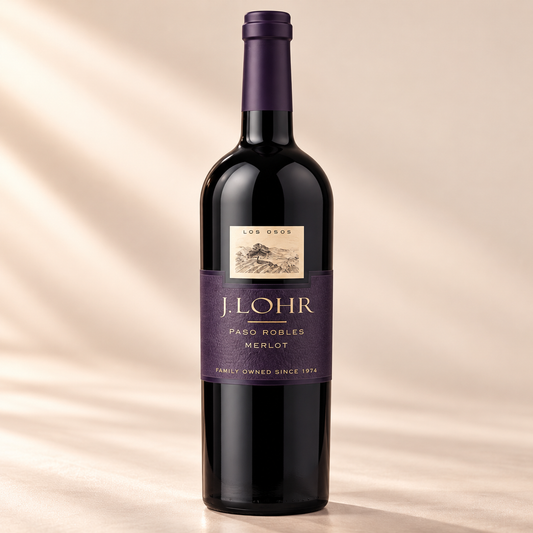 Wine - 750 ml