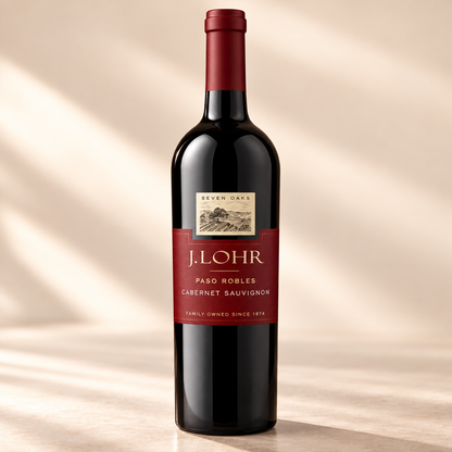 Wine - 750 ml
