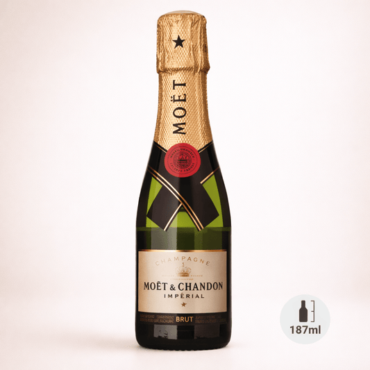Moet & Chandon 187 ml