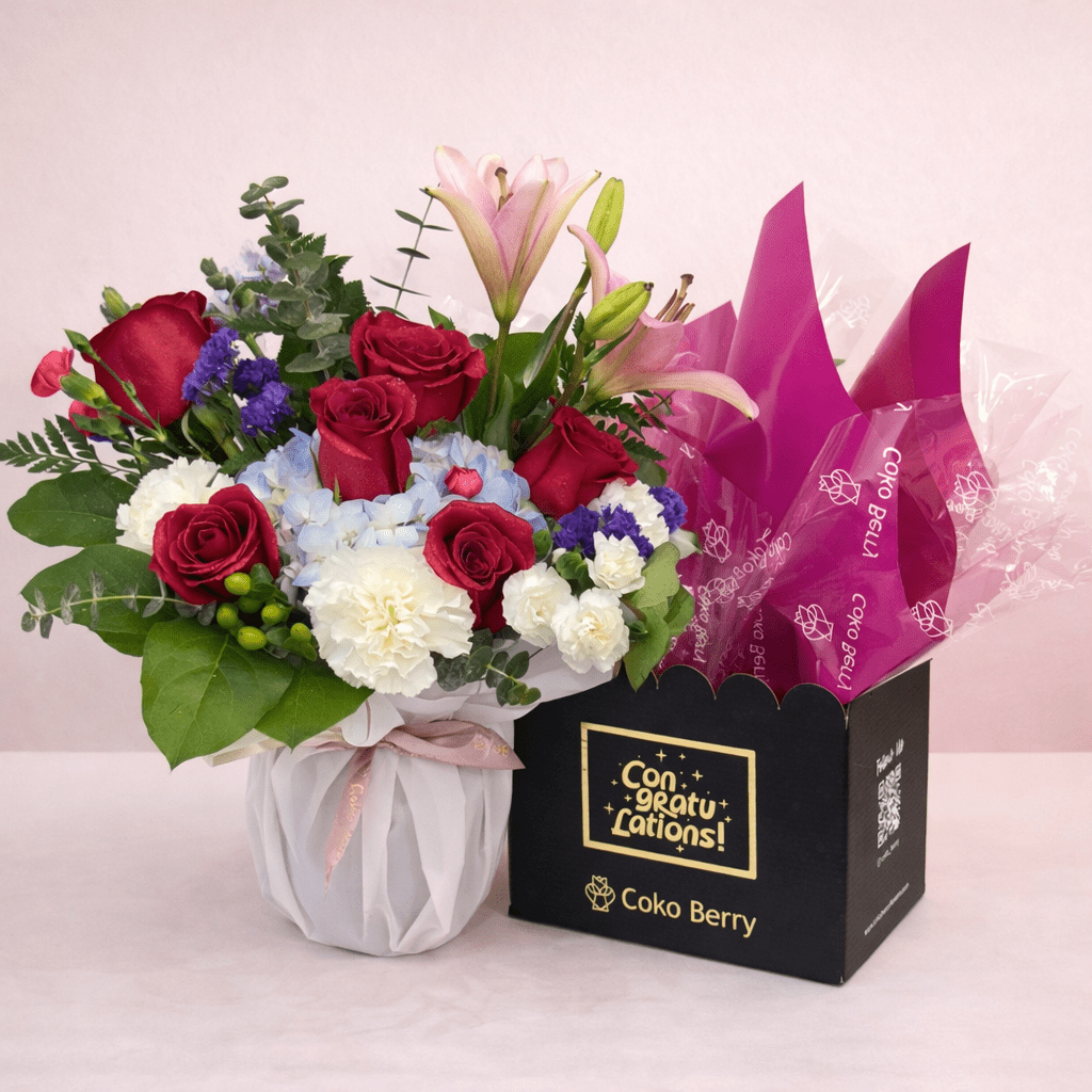 CONGRATULATIONS GIFT