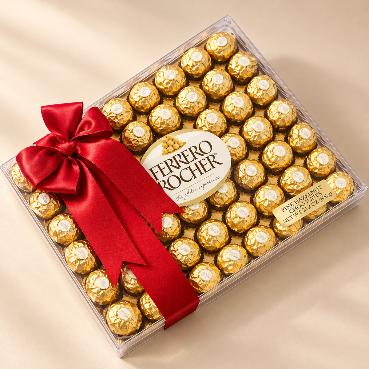 Ferrero Rocher 48 unit