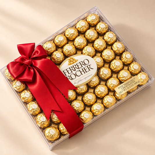 Ferrero Rocher 48 unit