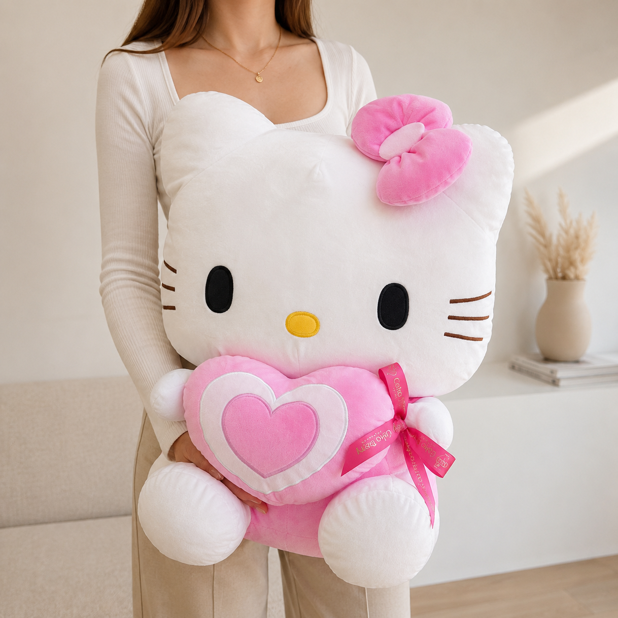 Hello Kitty 24"
