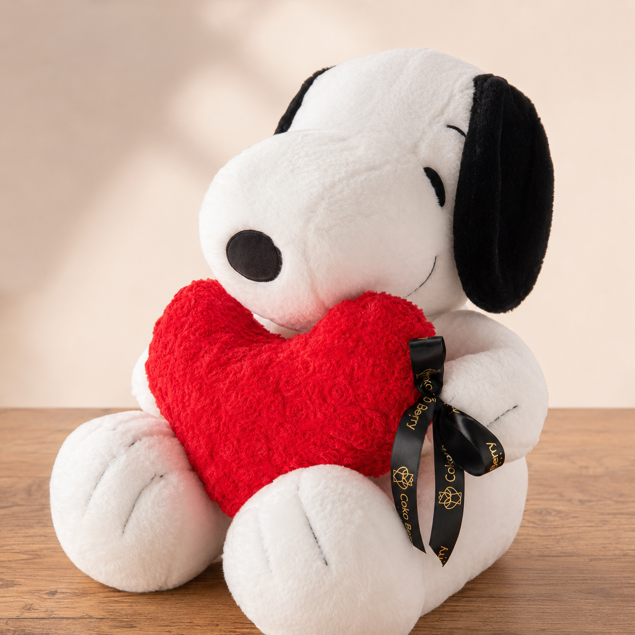 Snoopy 18"