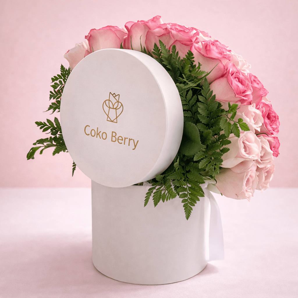 Rosé Elegance Signature Box