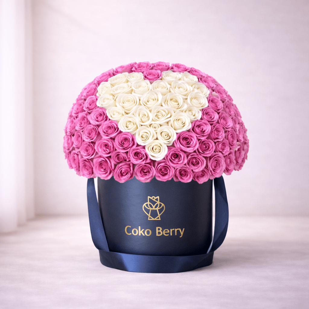 Blush Love Signature Box