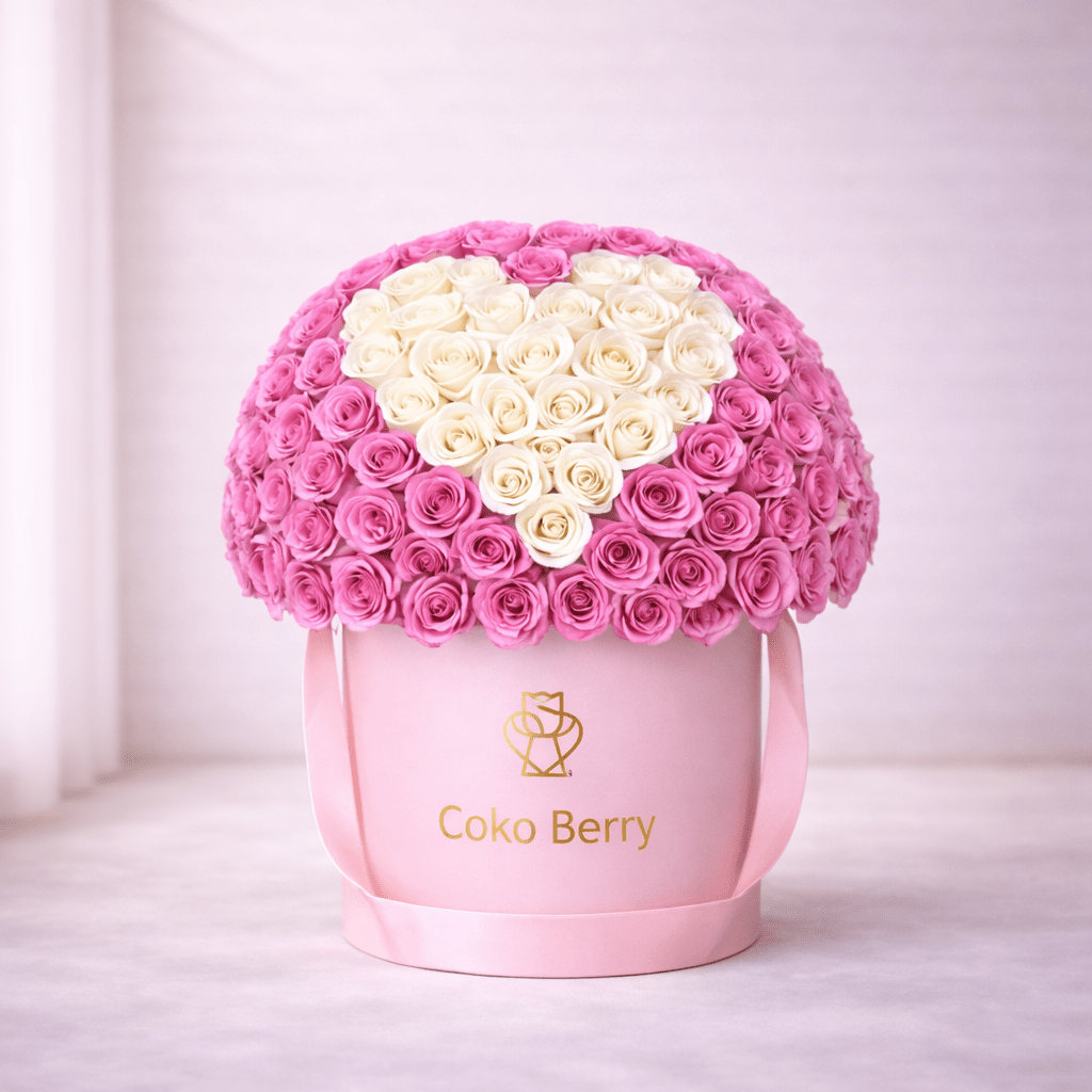 Blush Love Signature Box