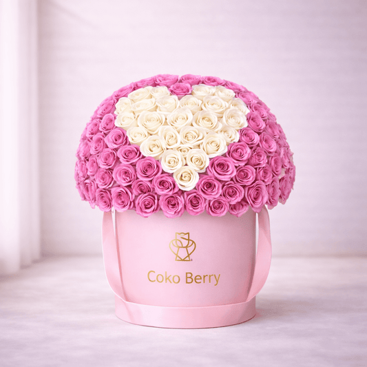 Blush Love Signature Box