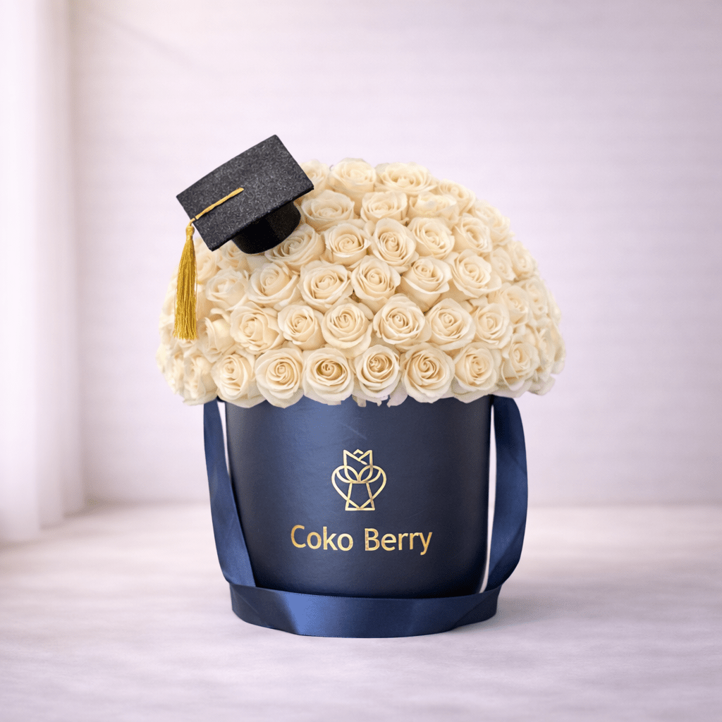 Graduation Rose Collection
