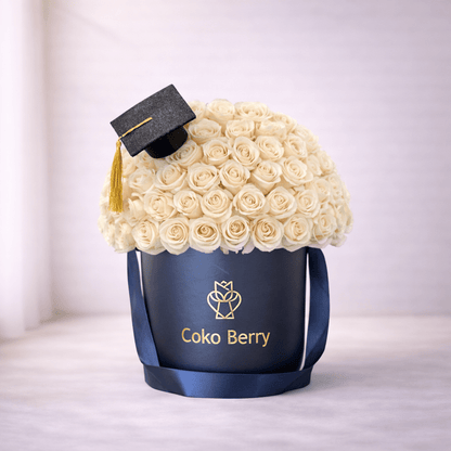 Graduation Rose Collection