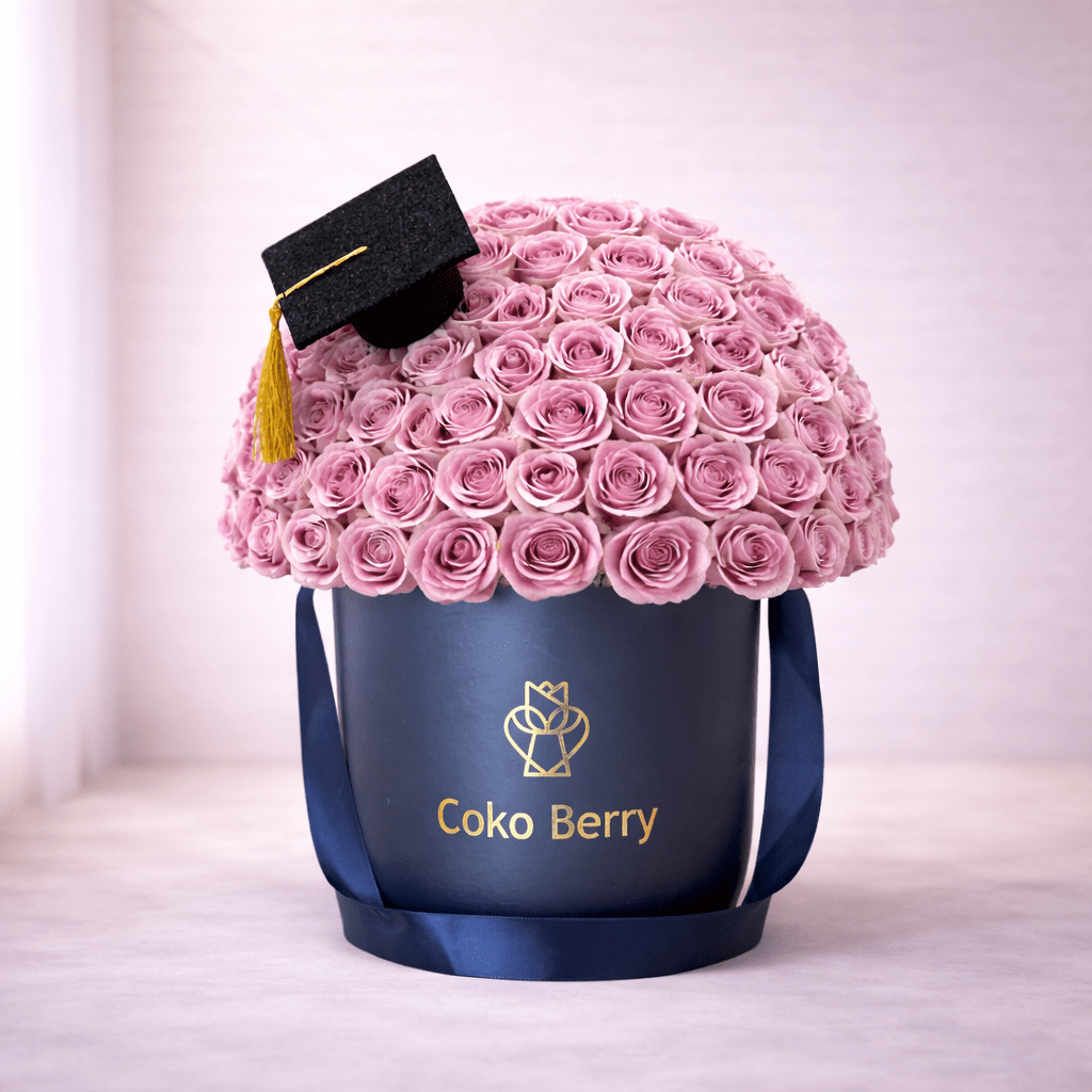 Graduation Rose Collection