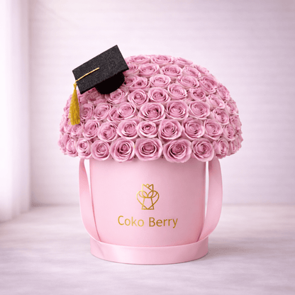Graduation Rose Collection