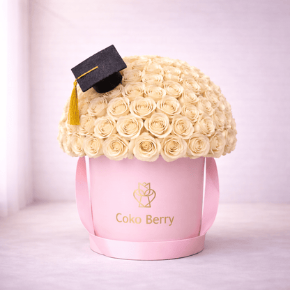 Graduation Rose Collection