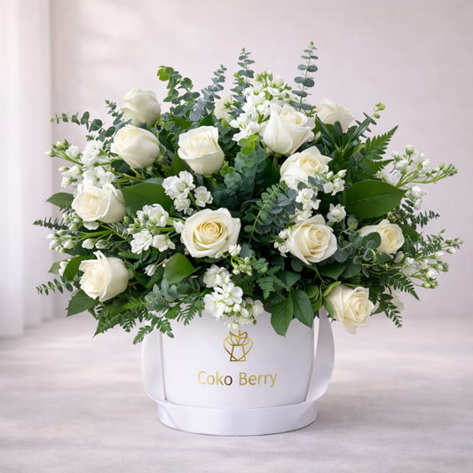 Sympathy Garden