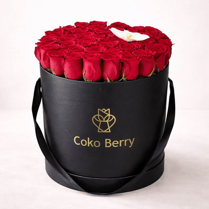 Classic Roses Box