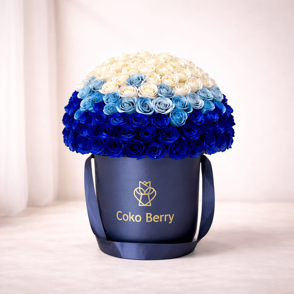 Ocean Elegance Luxe Box
