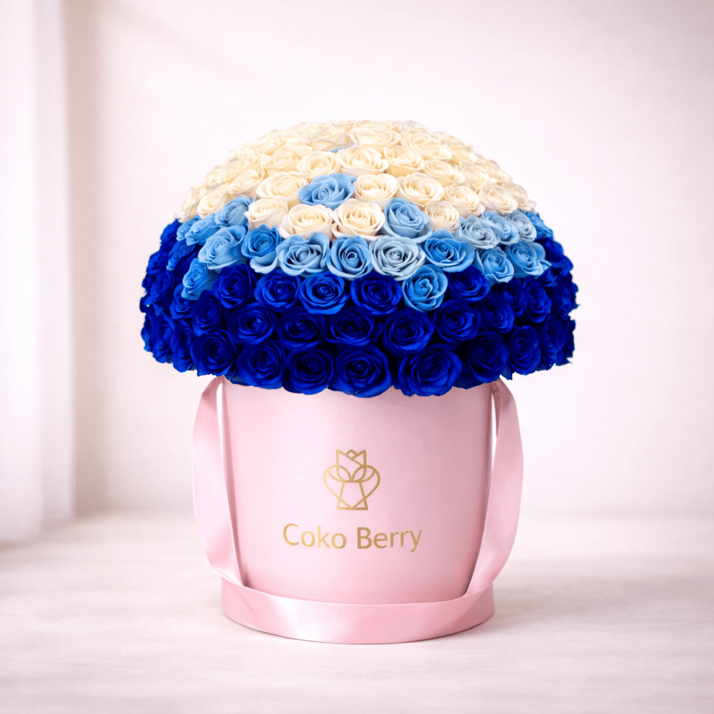 Ocean Elegance Luxe Box