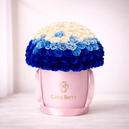 Ocean Elegance Luxe Box