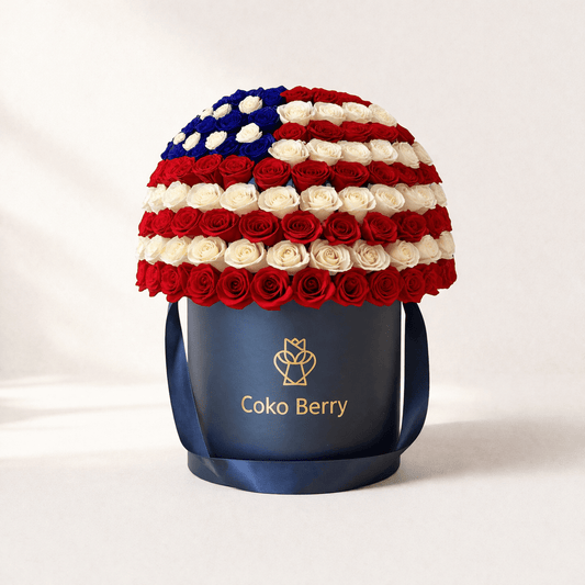 Liberty Rose Collection