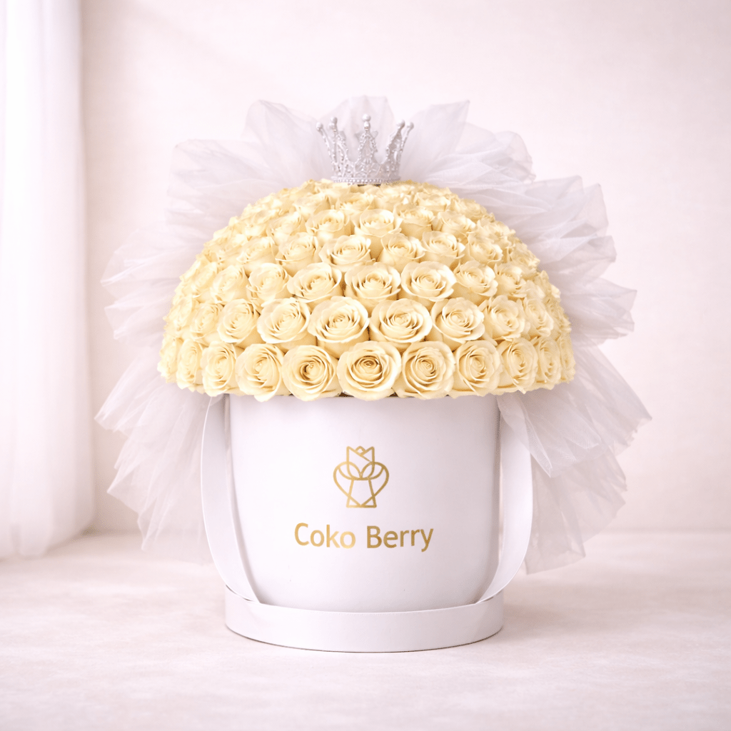 The Royal Bride Collection
