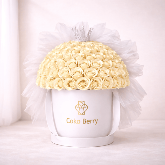 The Royal Bride Collection