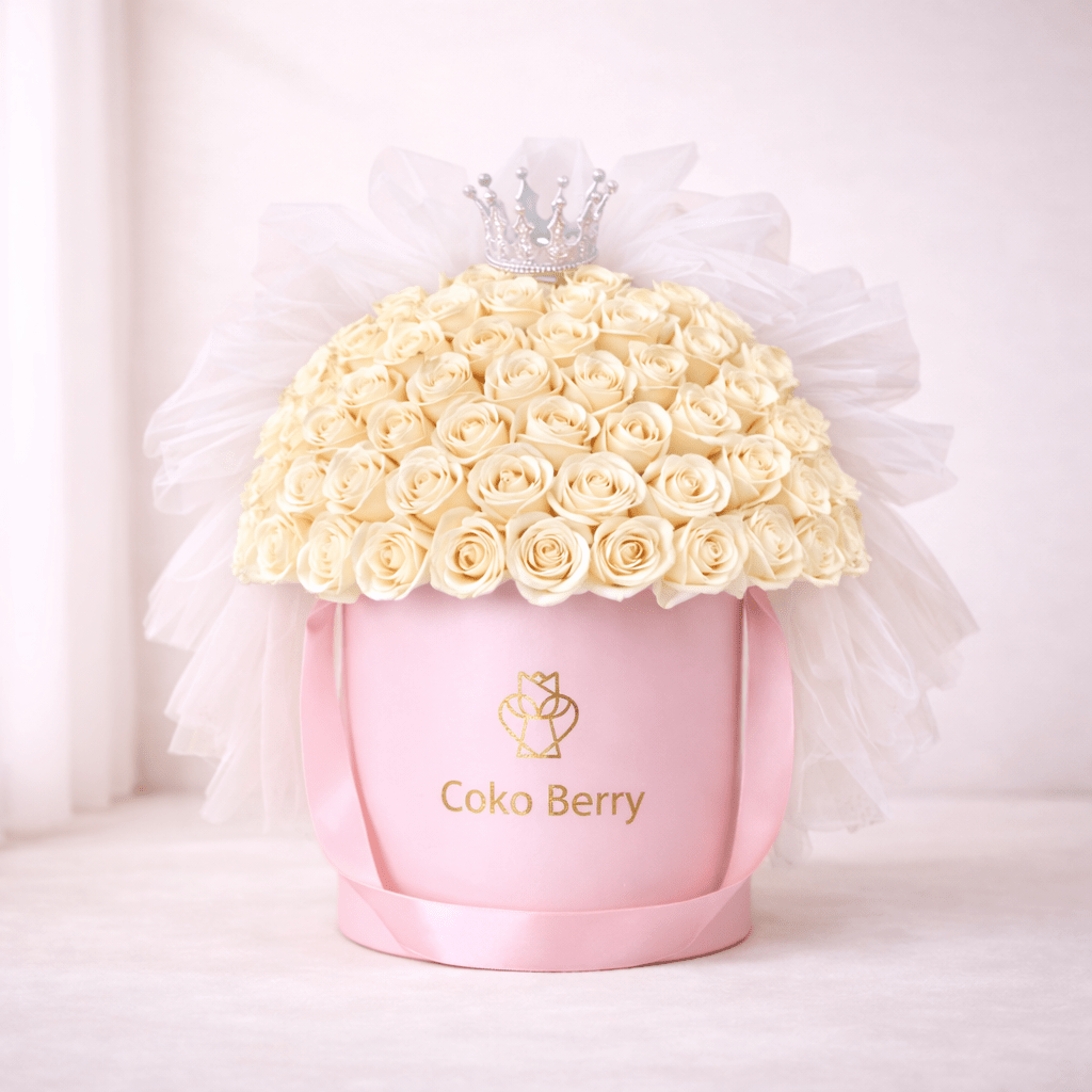 The Royal Bride Collection