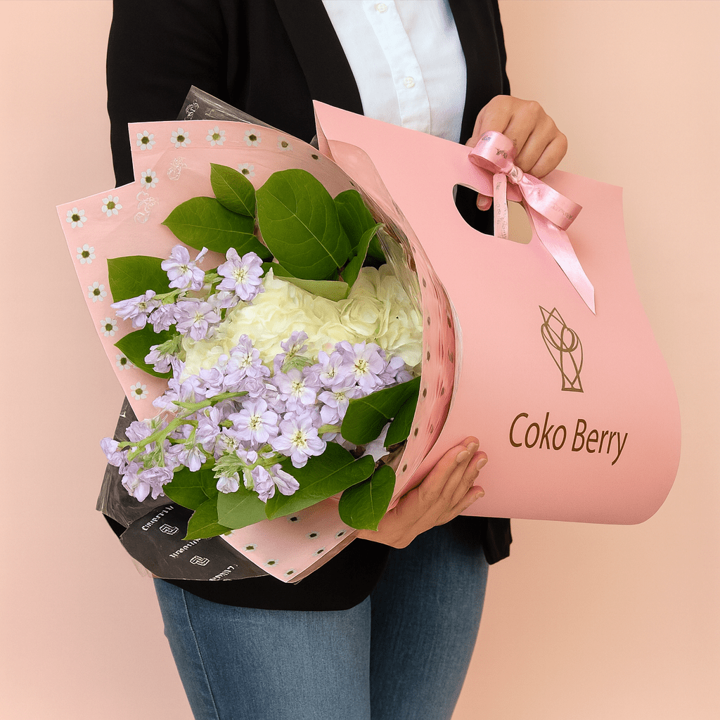 Carry On Hydrangeas