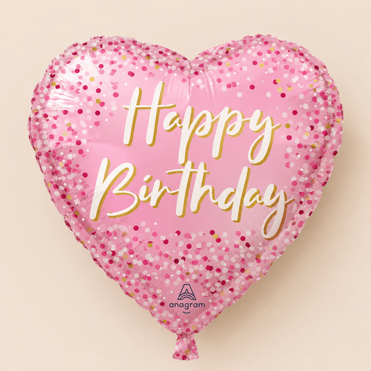 Happy Birthday Sparkle #66