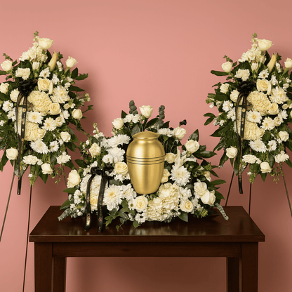 Cremation & Sprays Service Flowers
