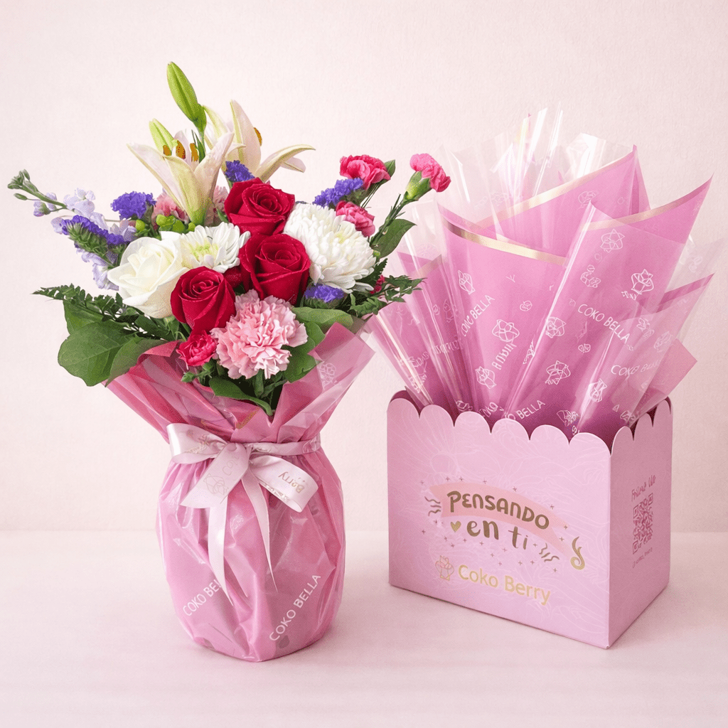 Thinking about you Flowers
