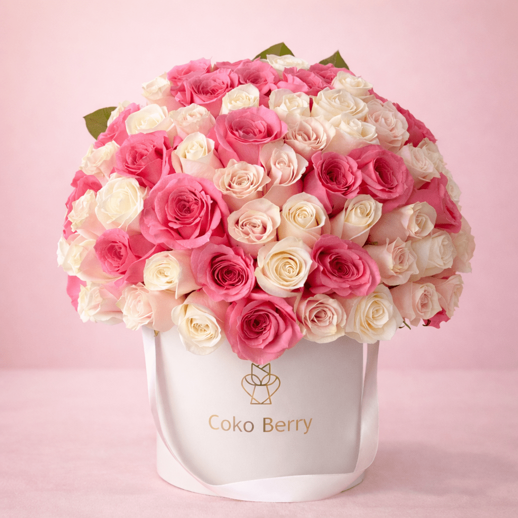 Rosé Elegance Signature Box