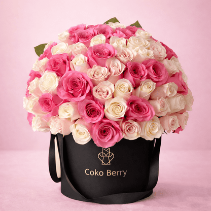 Rosé Elegance Signature Box