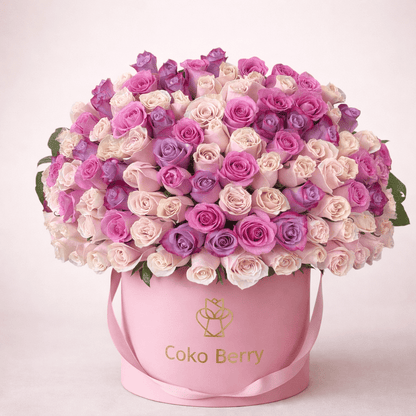 Rosé Elegance Signature Box
