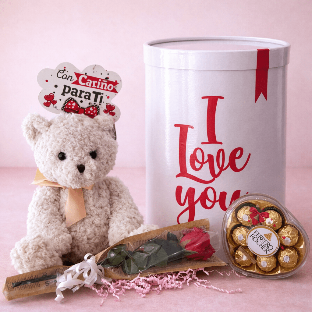 I love you Special Box