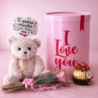 I love you Special Box