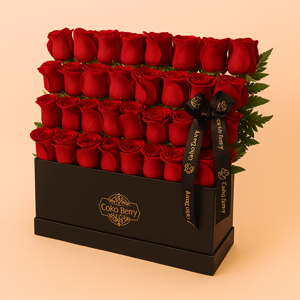 Stairs To The Heaven