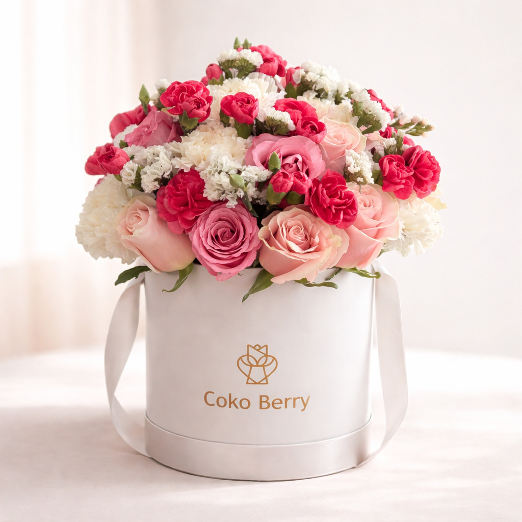 Sweet Harmony Box