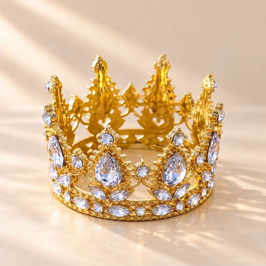 Crown - Corona for Ramo Buchon