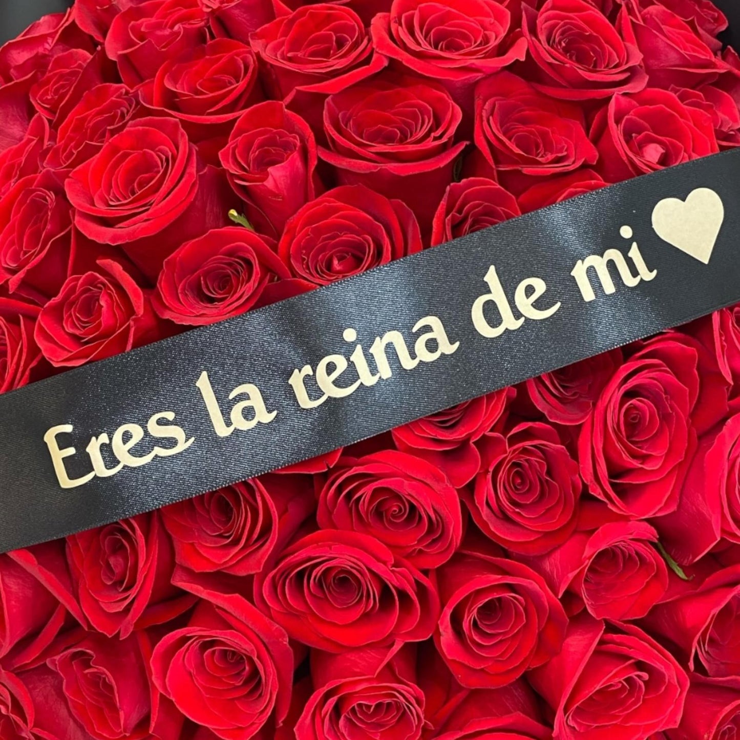 Cinta para Ramo Buchon Espanol