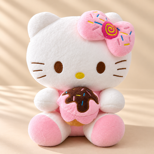 Hello Kitty 12"