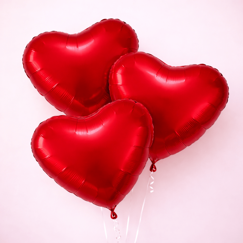 Mix Balloons