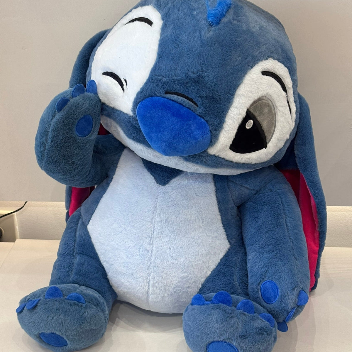 Stitch 24"