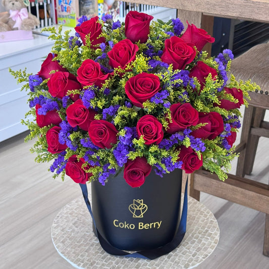 Luxury Bloom Box