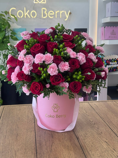 Unforgettable Bloom Box