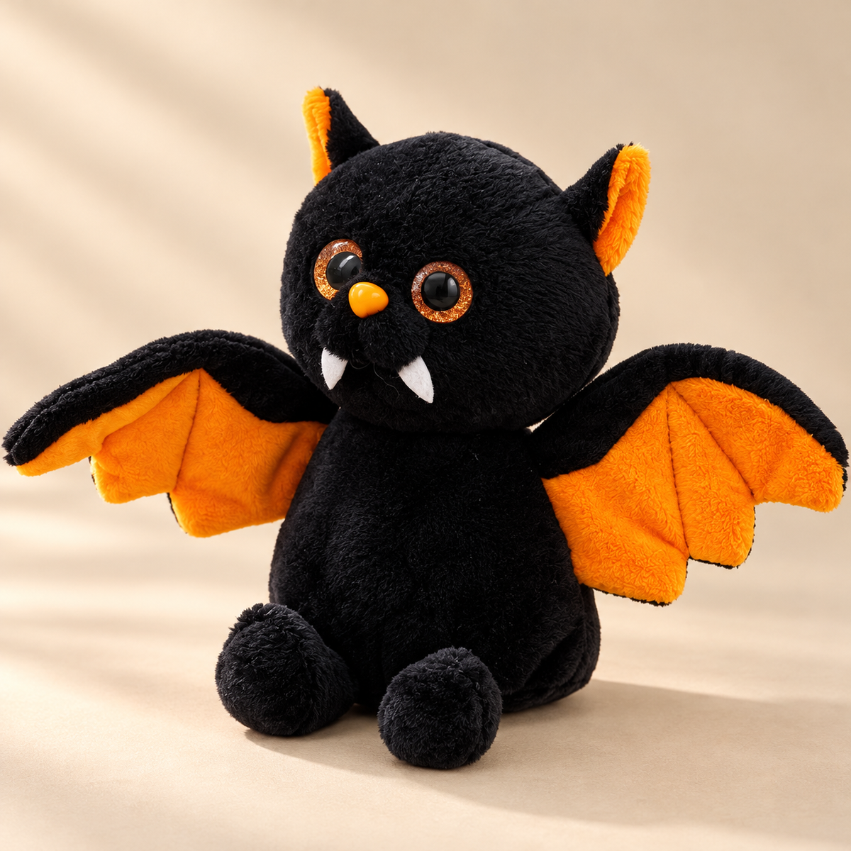Batty 8"