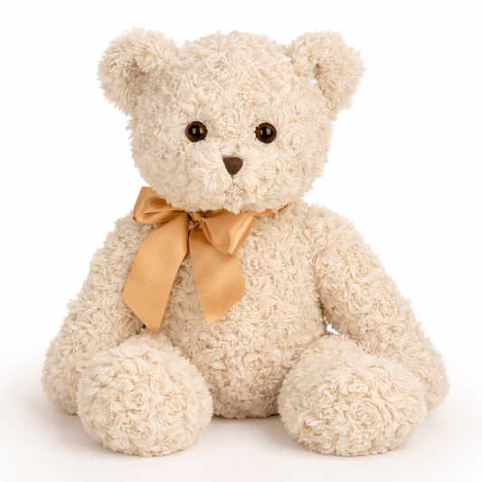 Huggles Teddy Bear 17"